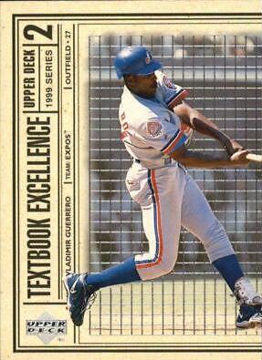 Vladimir Guerrero #T14