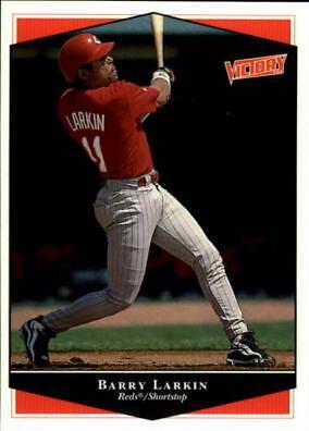 Barry Larkin #112