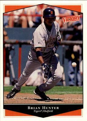 Brian Hunter #153