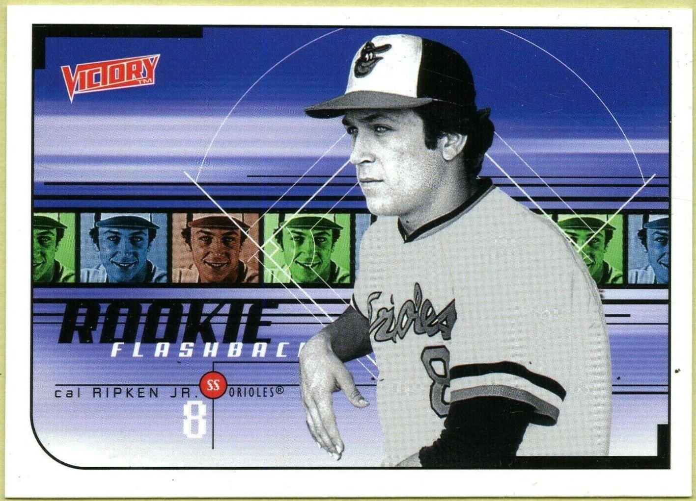 Cal Ripken Jr. #452