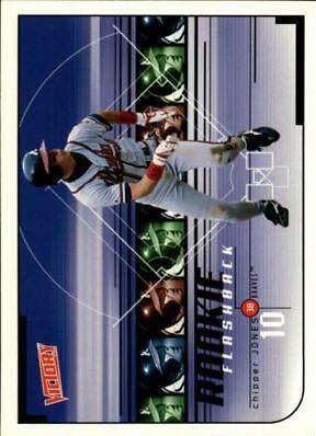 Chipper Jones #451