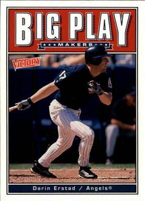 Darin Erstad [21st National Anaheim] #4