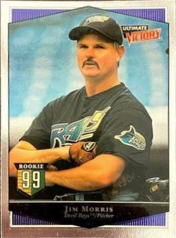 Jim Morris #133