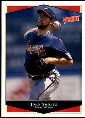 John Smoltz #35