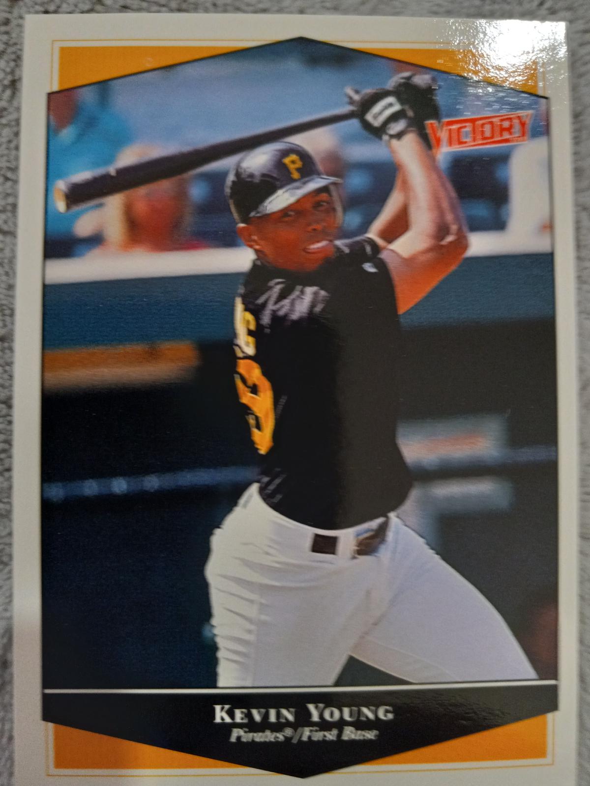 Kevin Young #311