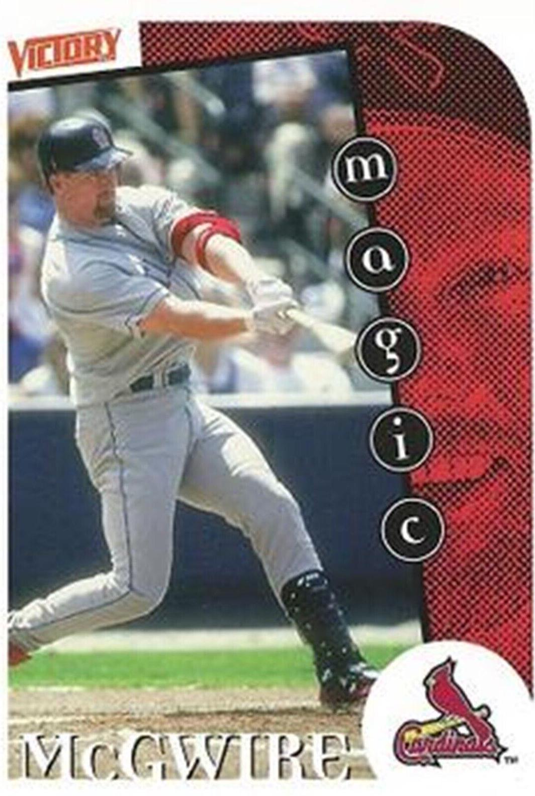 Mark McGwire #440