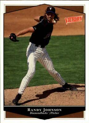 Randy Johnson #16