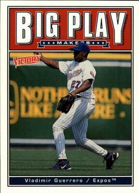Vladimir Guerrero #237
