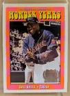 Tony Gwynn #WY11