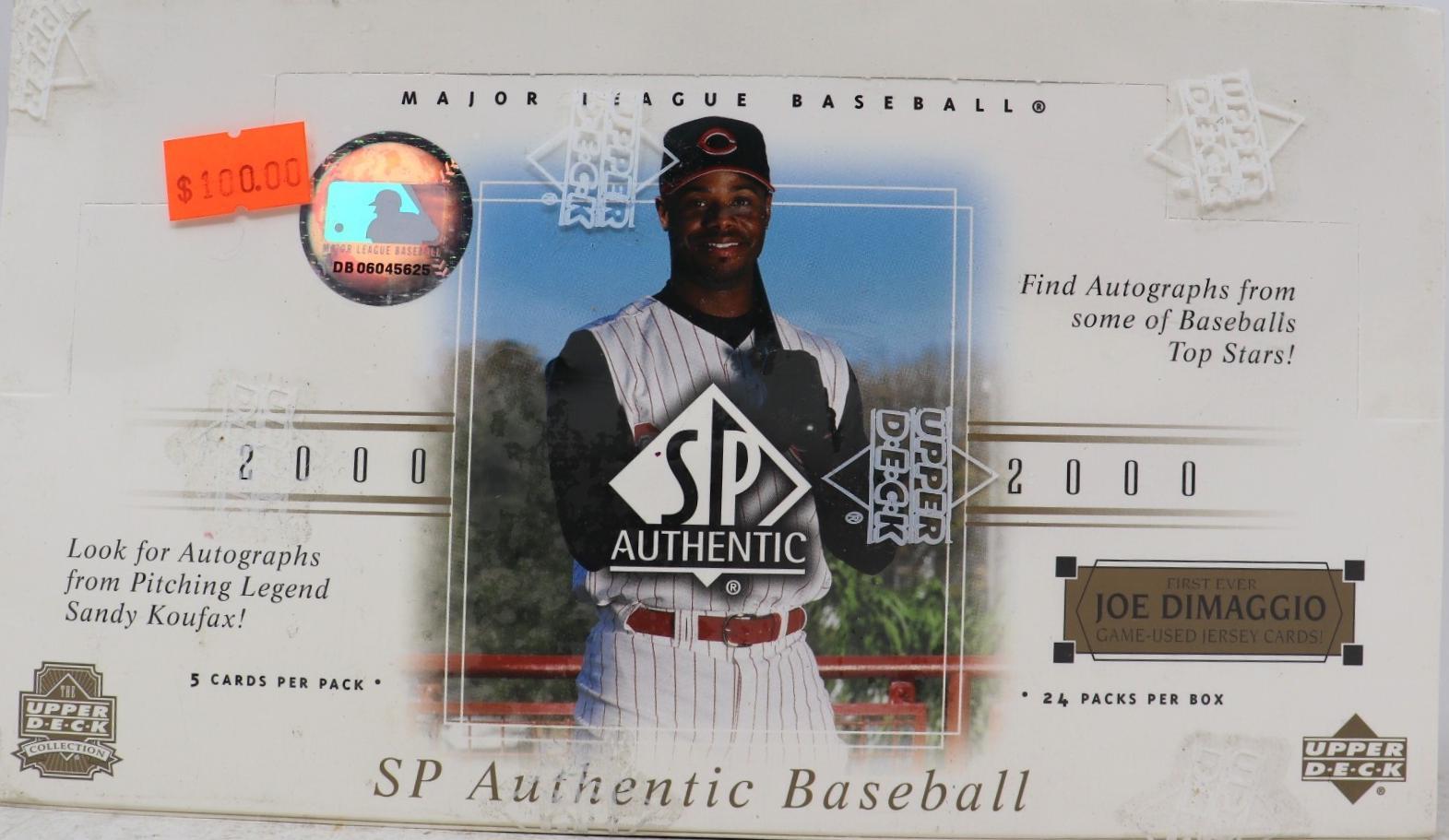 Hobby Box