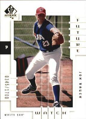 Jon Rauch #163