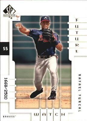 Rafael Furcal #134