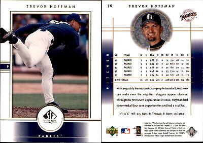 Trevor Hoffman #76