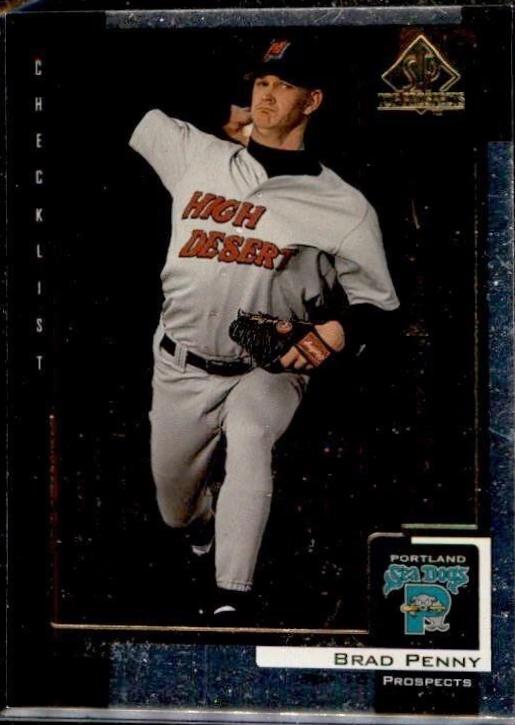 Brad Penny [Premium Edition] #2