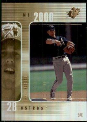 Craig Biggio #6