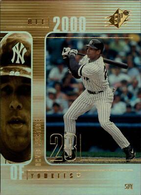 David Justice #181