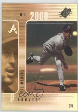 Greg Maddux #12