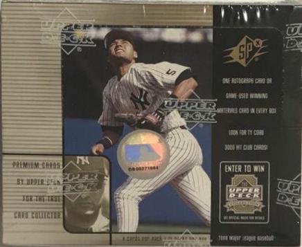 Hobby Box