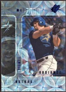 Jeff Bagwell [Radiance] #4