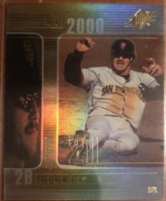 Jeff Kent #39