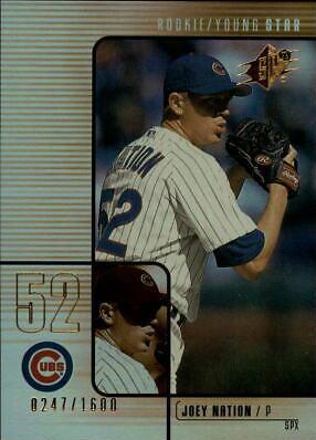 Joey Nation #182