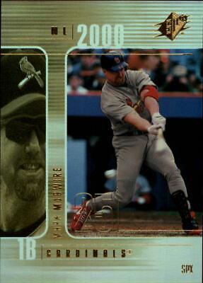 Mark McGwire #24