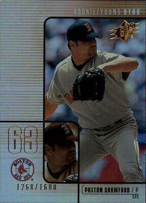 Paxton Crawford #193