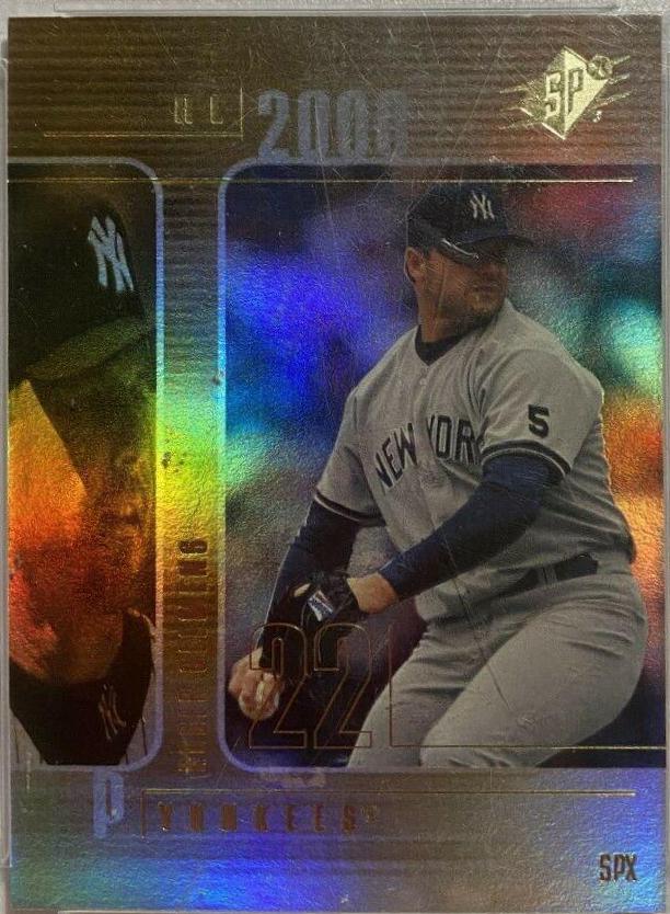 Roger Clemens #89