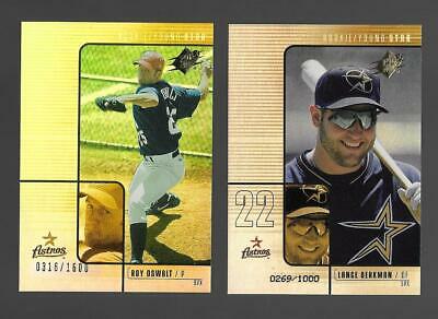 Roy Oswalt #122
