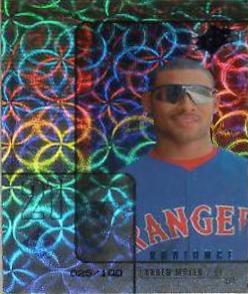 Ruben Mateo #114