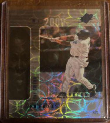 Tony Gwynn [Radiance] #56