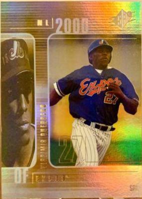 Vladimir Guerrero #35