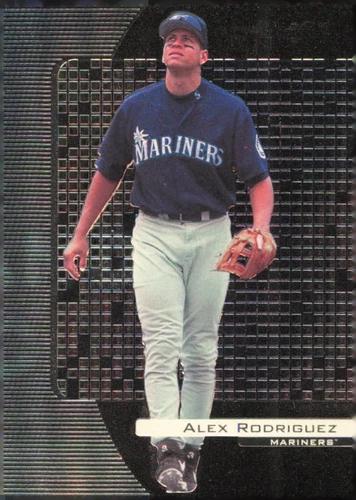 Alex Rodriguez [Walkin] #77