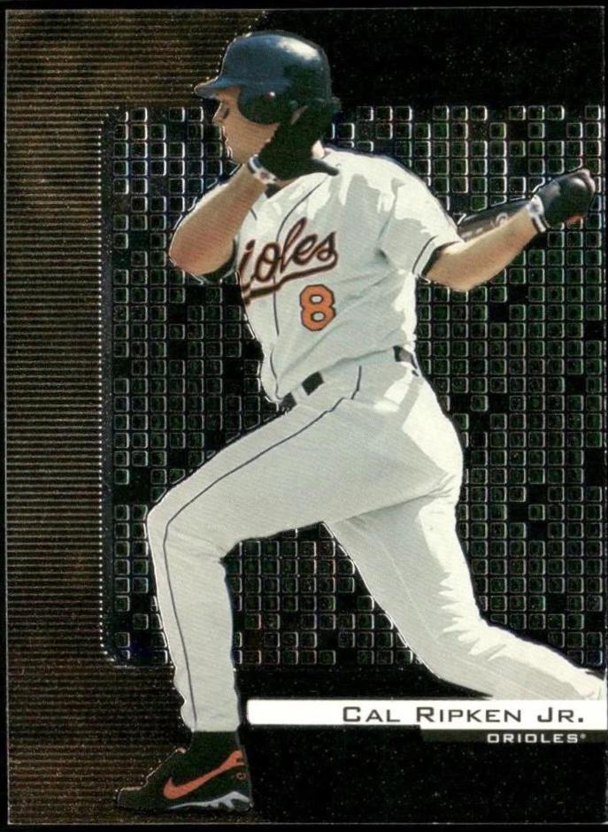 Cal Ripken Jr #12