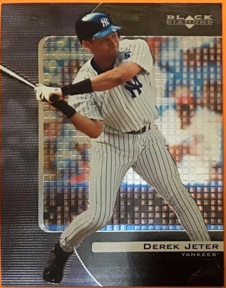 Derek Jeter #56