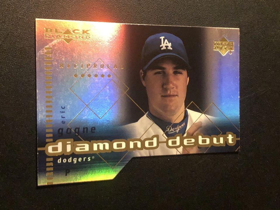 Eric Gagne #105