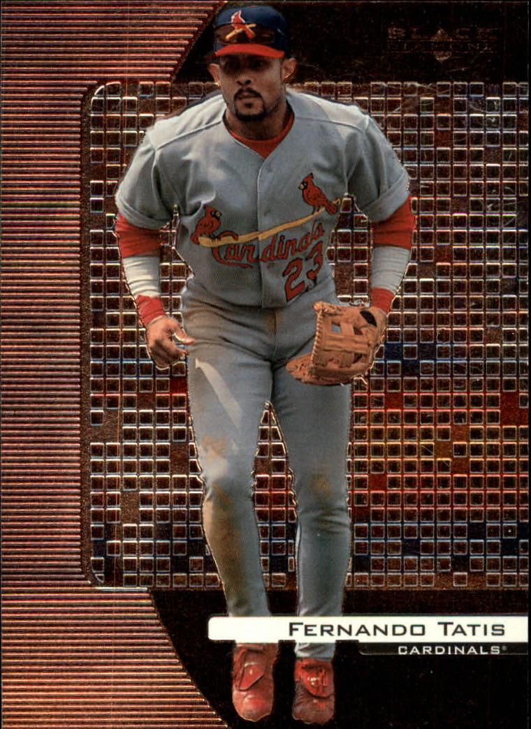 Fernando Tatis #83