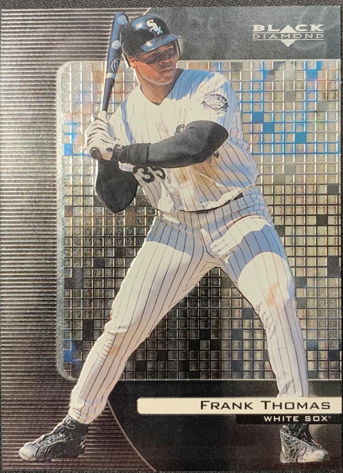 Frank Thomas #20
