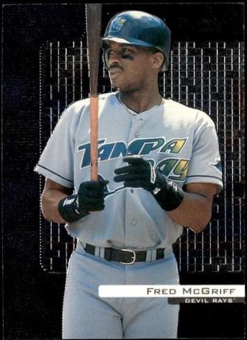 Fred McGriff #85