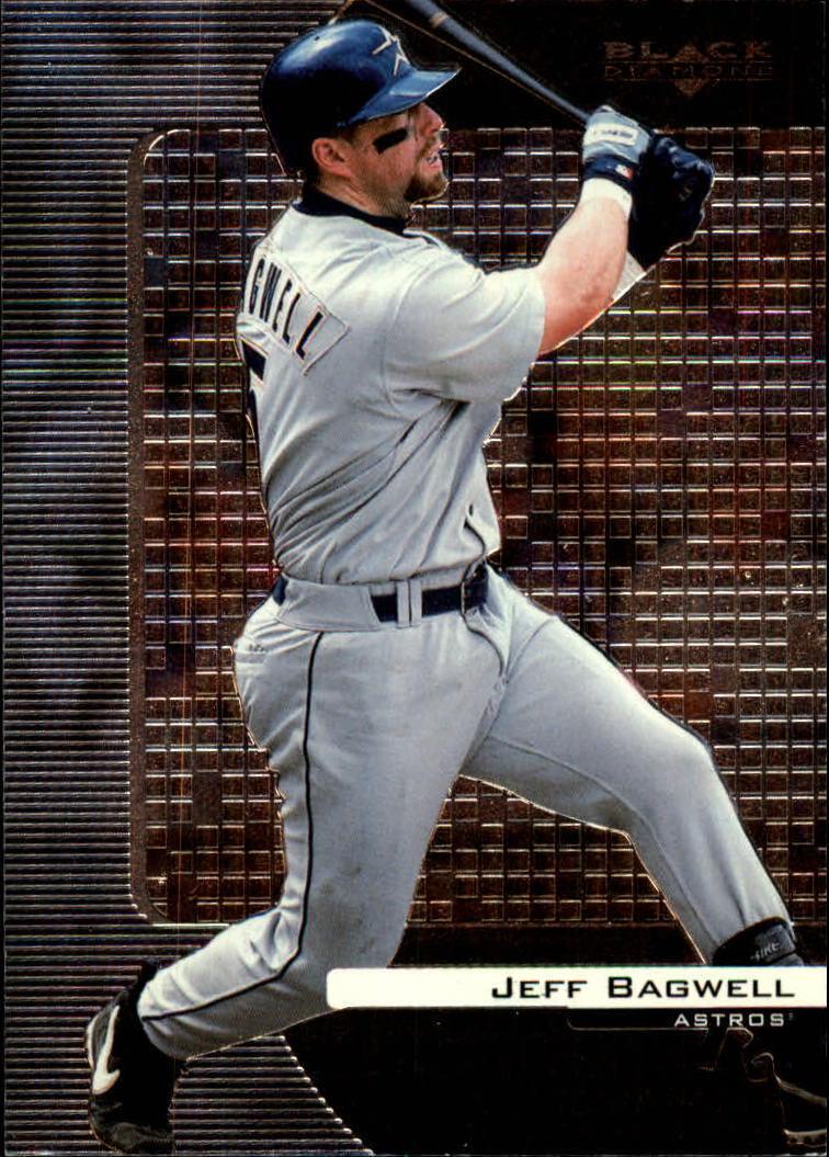 Jeff Bagwell #37