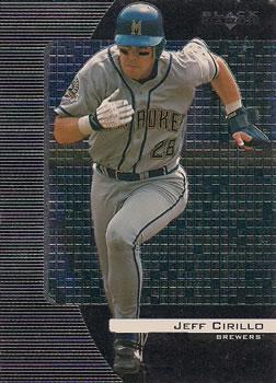 Jeff Cirillo #46