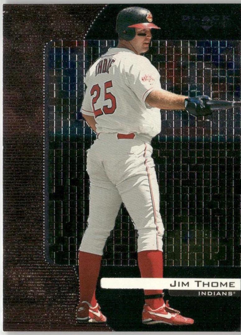 Jim Thome #25