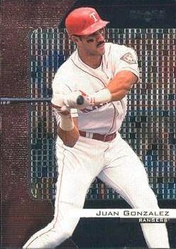 Juan Gonzalez #86