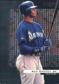 Ken Griffey Jr #76