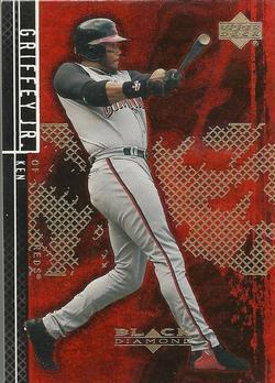 Ken Griffey Jr [Rookie Edition] #83