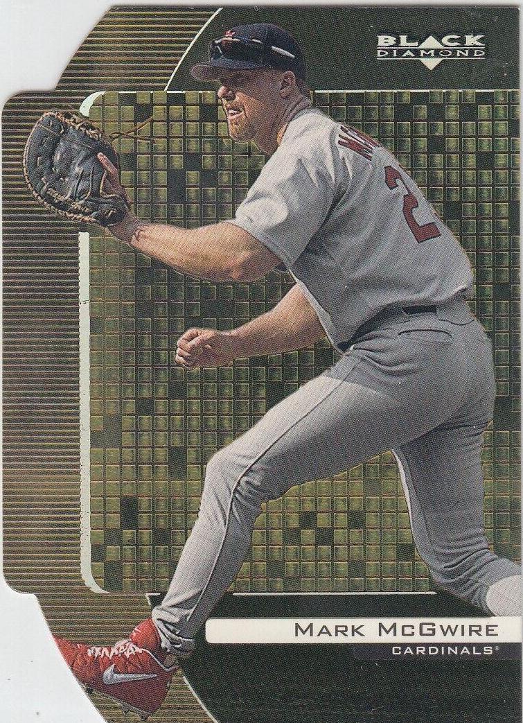 Mark McGwire #80