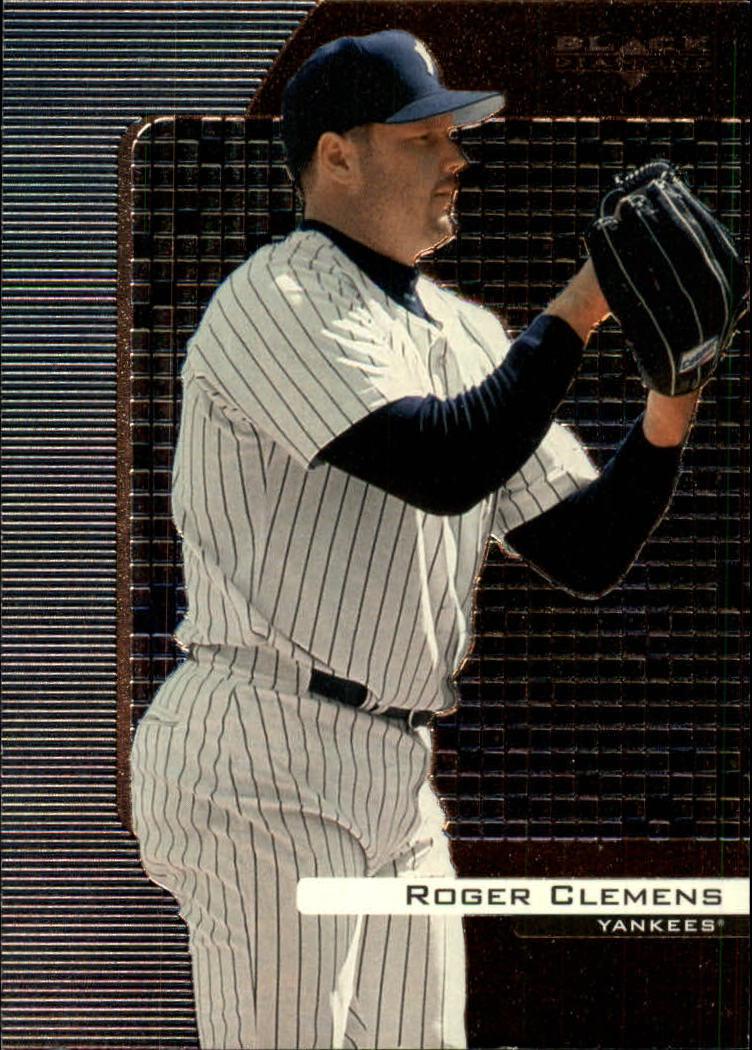 Roger Clemens #60