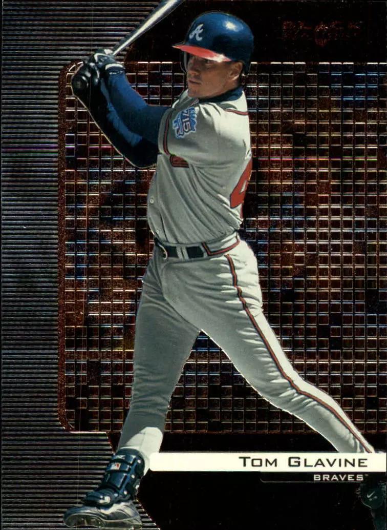 Tom Glavine #7