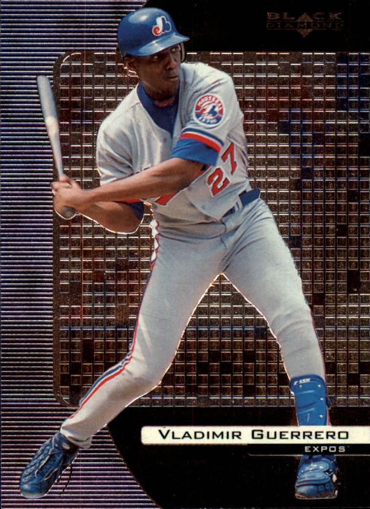 Vladimir Guerrero #49