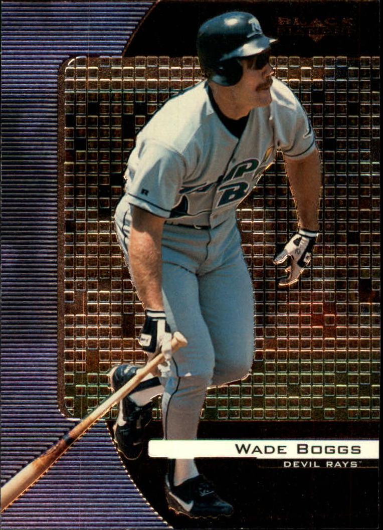 Wade Boggs #84
